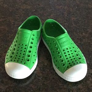 Summer beach water shoes Toddler size 8